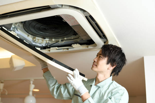 Best Dryer Vent Cleaning Services  in Cao, ND